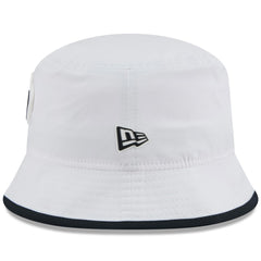 2025 NFL Training Camp Stretch Bucket Hat - Houston Texans
