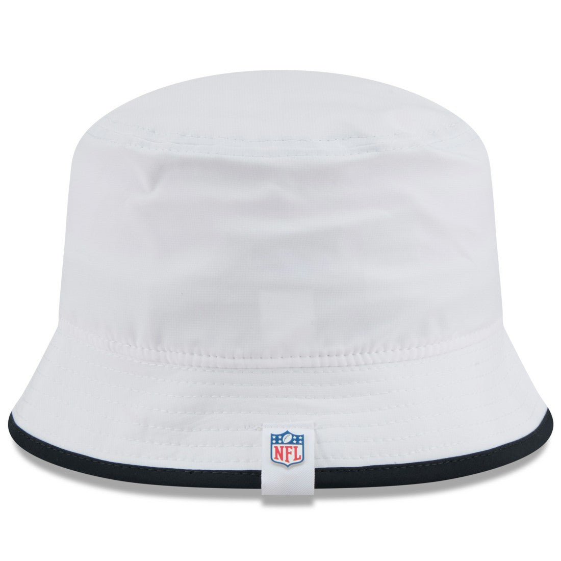 2025 NFL Training Camp Stretch Bucket Hat - Houston Texans
