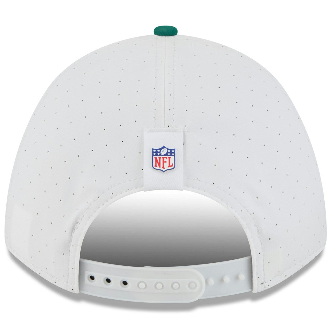 Youth 2025 NFL Training Camp A-Frame 9FORTY Adjustable Hat - New York Jets