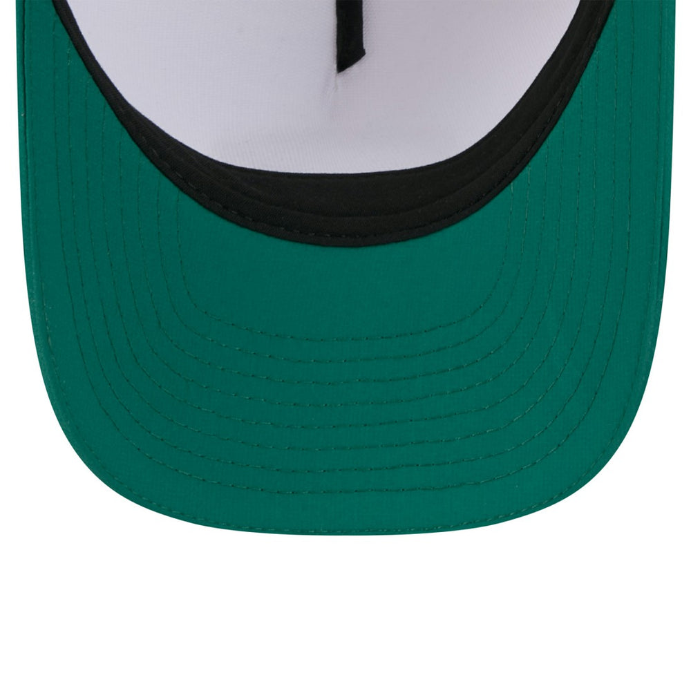 Youth 2025 NFL Training Camp A-Frame 9FORTY Adjustable Hat - New York Jets