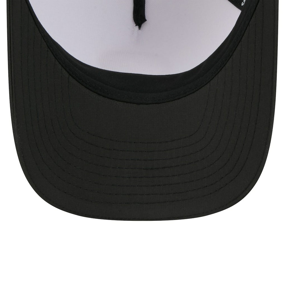 Youth 2025 NFL Training Camp A-Frame 9FORTY Adjustable Hat - Pittsburgh Steelers