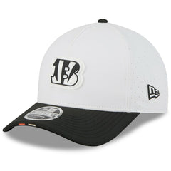 Preschool 2025 NFL Training Camp A-Frame 9FORTY Adjustable Hat - Cincinnati Bengals