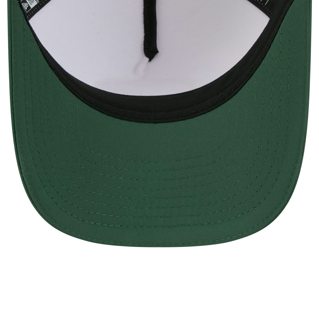 Youth 2025 NFL Training Camp A-Frame 9FORTY Adjustable Hat - Green Bay Packers
