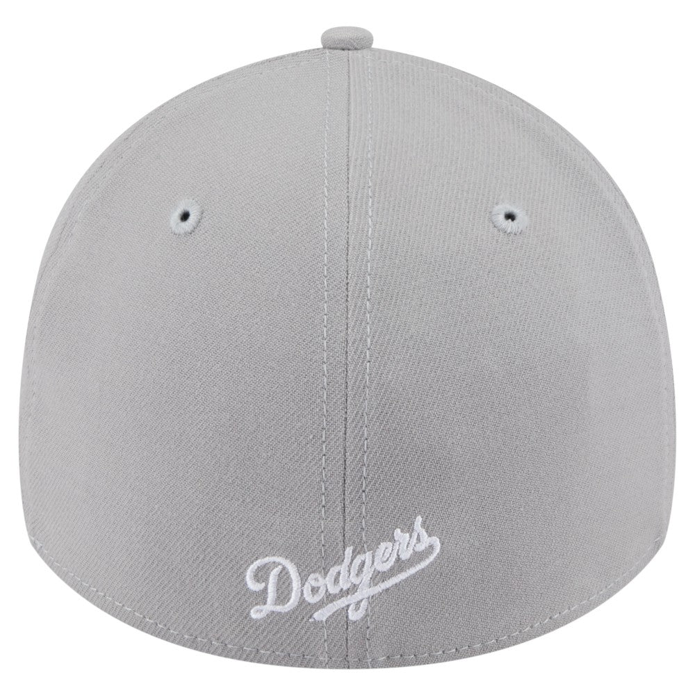 MLB Los Angeles Dodgers New Era 2024 World Series Champions 39THIRTY Flex Hat