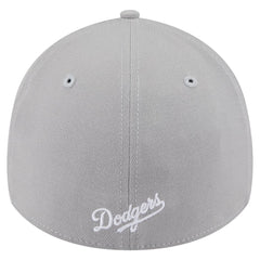 MLB Los Angeles Dodgers New Era 2024 World Series Champions 39THIRTY Flex Hat