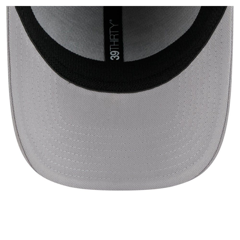 MLB Los Angeles Dodgers New Era 2024 World Series Champions 39THIRTY Flex Hat