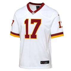 Terry McLaurin  Youth Game Super Bowl Era Jersey - Washington Commanders