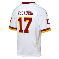 Terry McLaurin  Youth Game Super Bowl Era Jersey - Washington Commanders
