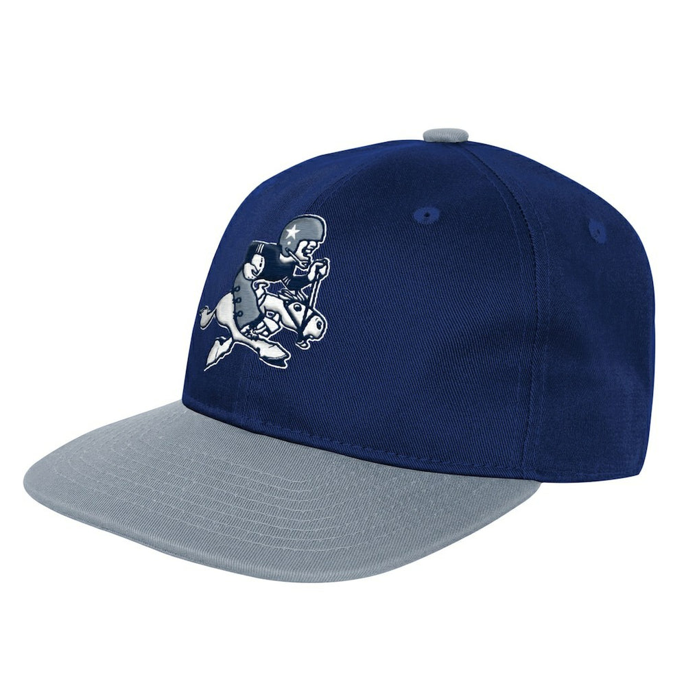 Outerstuff Youth True Retro Deadstock Snapback - Dallas Cowboys