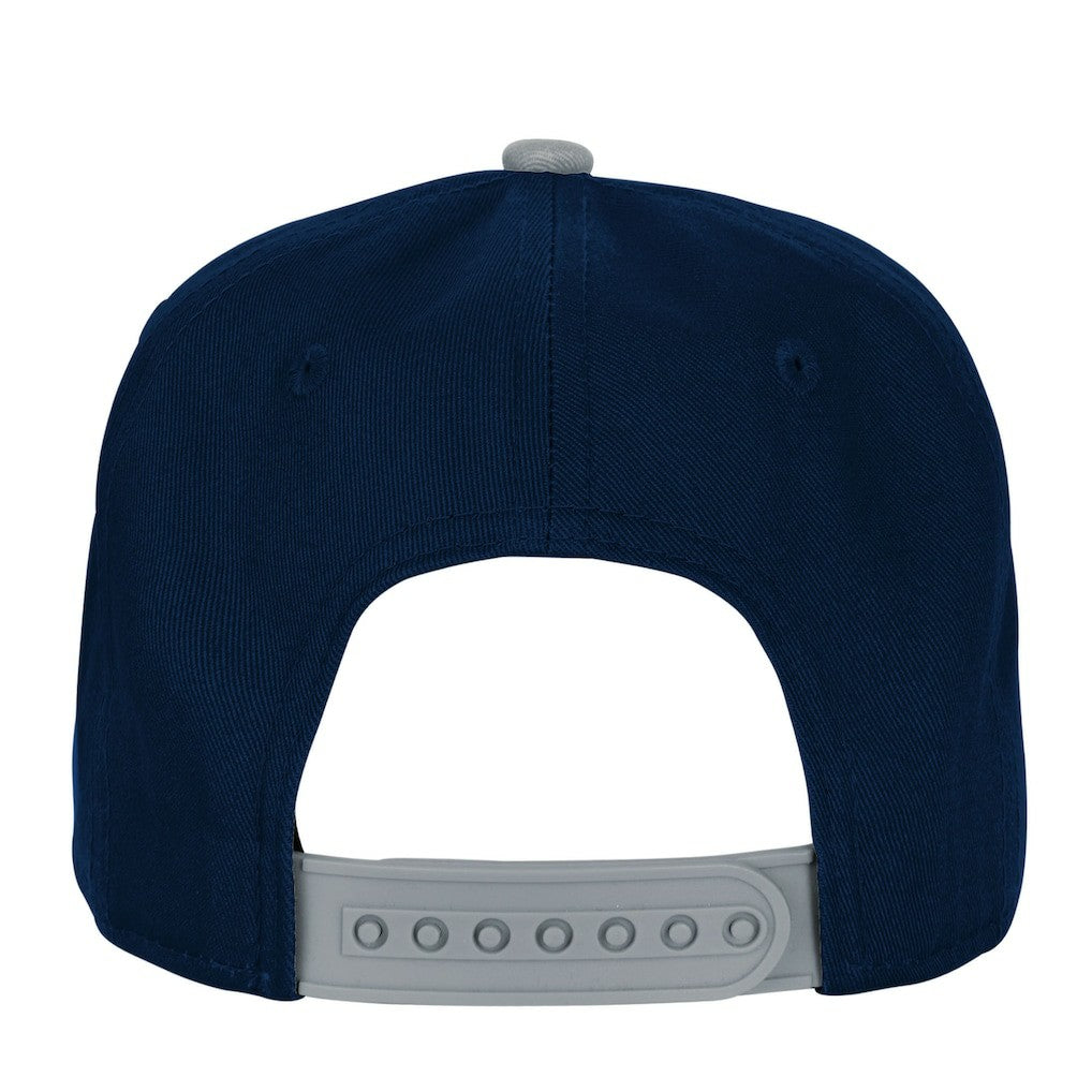 Outerstuff Youth Essentials Snapback - Dallas Cowboys