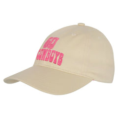 Outerstuff Girls Youth Blitz Adjustable Hat - Dallas Cowboys