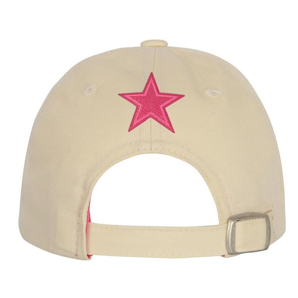 Outerstuff Girls Youth Blitz Adjustable Hat - Dallas Cowboys