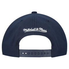 MLB Houston Astros Mitchell & Ness Cooperstown Collection Basic Flip Snapback Hat