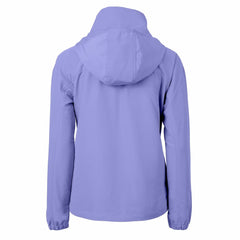 Cutter & Buck Women's Charter Eco Recycled Full-Zip Jacket - Kansas City Chiefs