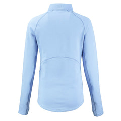 Cutter & Buck Women's Peshastin Eco Fleece Recycled Half-Zip Top - Houston Texans