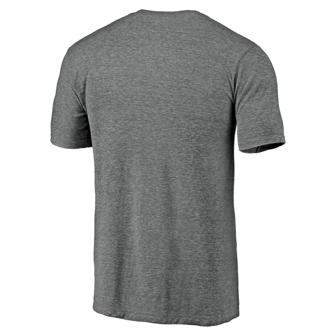 Square Off Tri-Blend T-Shirt - Denver Broncos