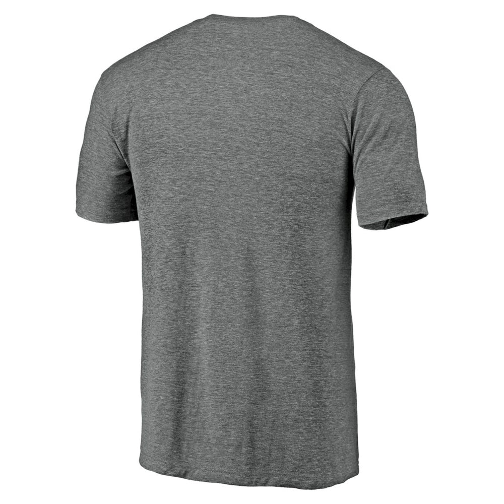 Square Off Tri-Blend T-Shirt - Green Bay Packers