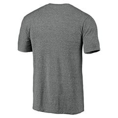 Square Off Tri-Blend T-Shirt - New Orleans Saints