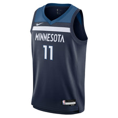 NBA Naz Reid Minnesota Timberwolves Youth Swingman Jersey
