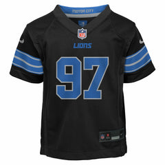 Aidan Hutchinson  Preschool Alternate Player Game Jersey - Detroit Lions