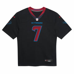 C.J. Stroud  Preschool Alternate Player Game Jersey - Houston Texans