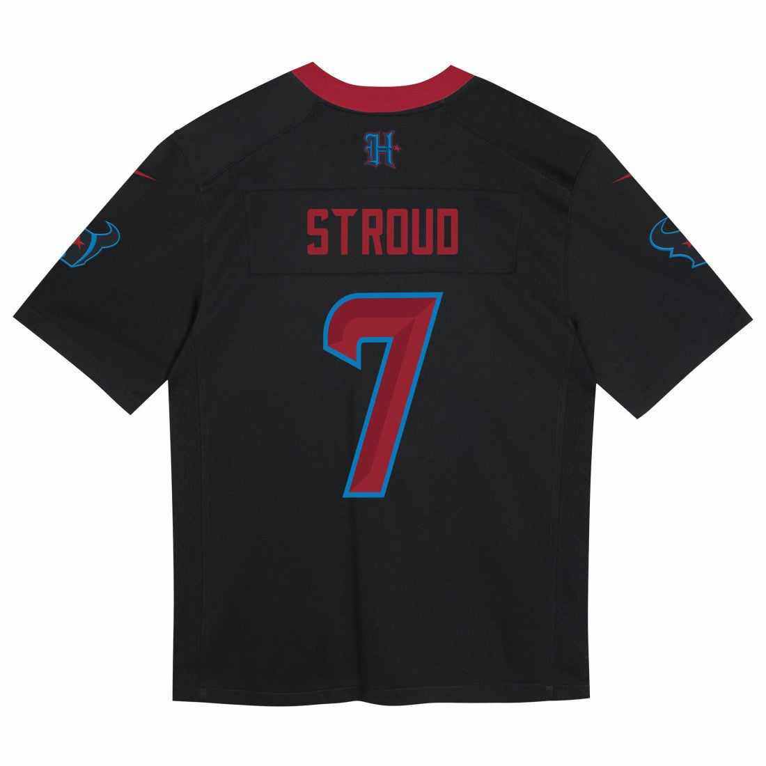 C.J. Stroud  Preschool Alternate Player Game Jersey - Houston Texans