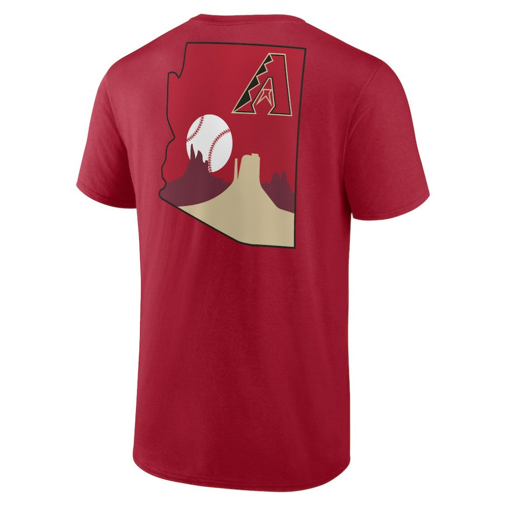 MLB Arizona Diamondbacks Bring It T-Shirt