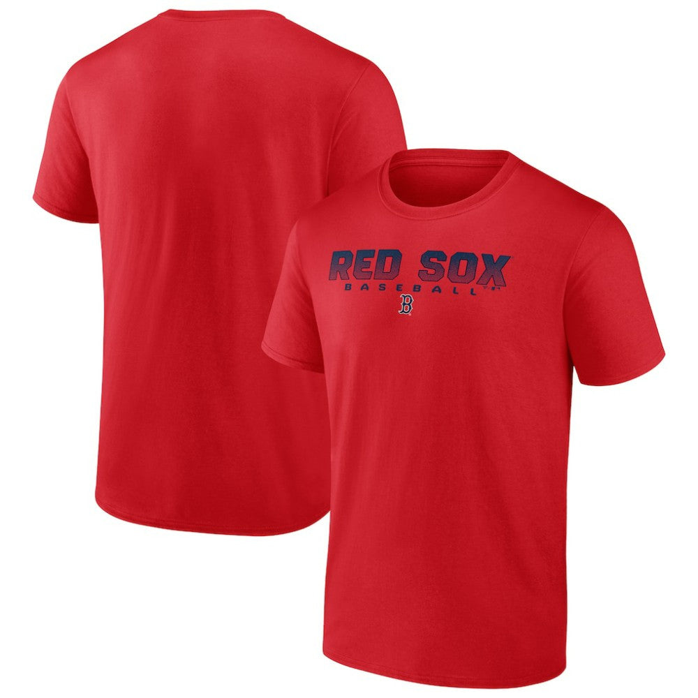 MLB Boston Red Sox Utility Player T-Shirt