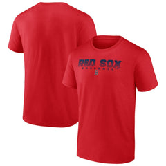 MLB Boston Red Sox Utility Player T-Shirt
