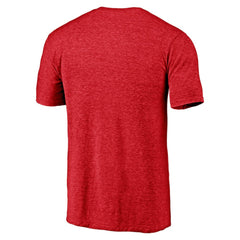 MLB Boston Red Sox Line Corps Tri-Blend T-Shirt