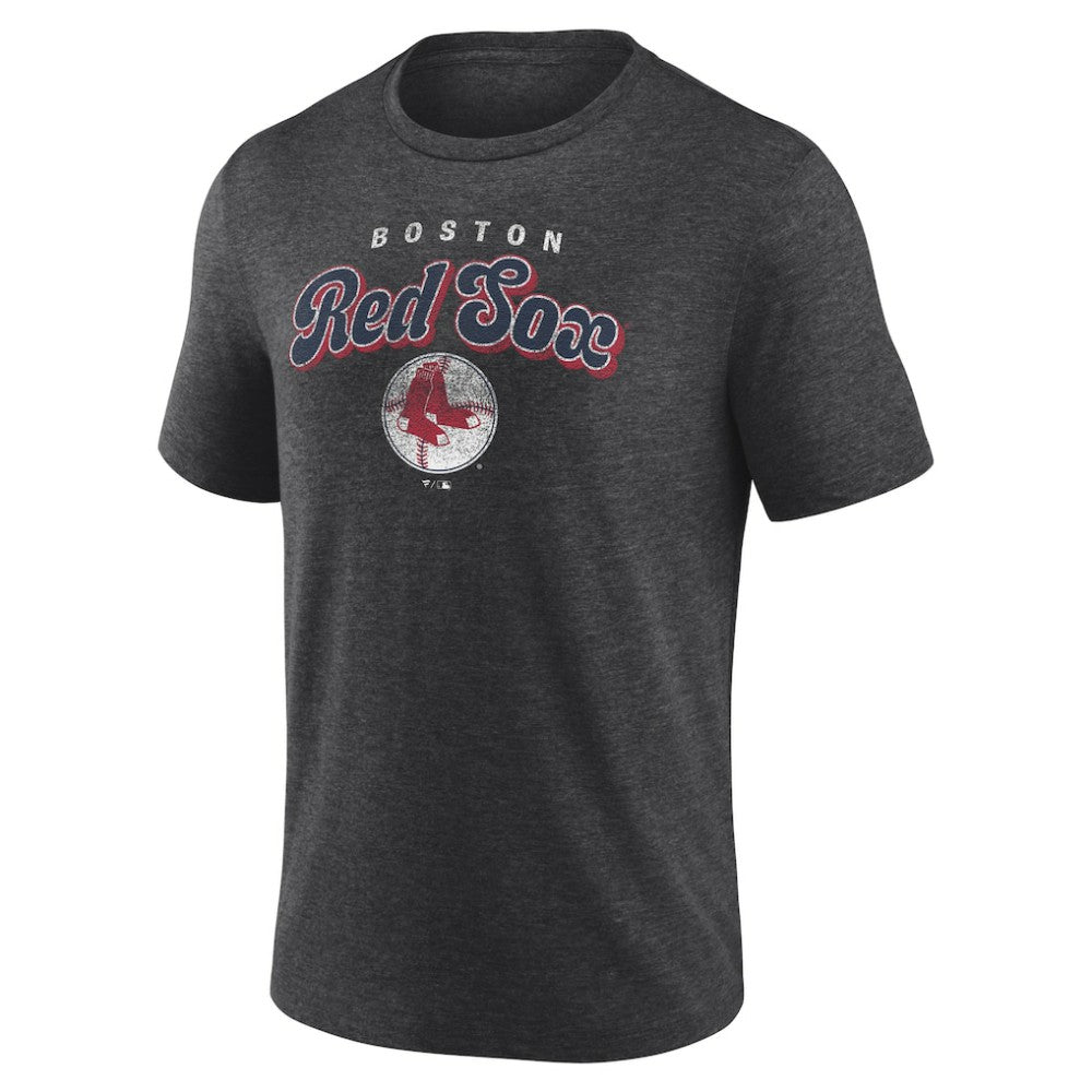 MLB Boston Red Sox Wonderment Tri-Blend T-Shirt