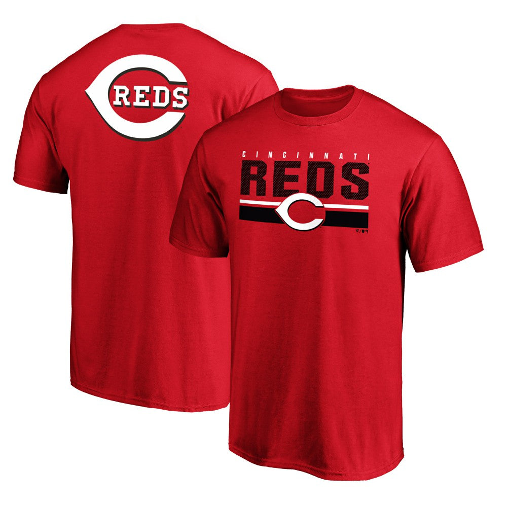 MLB Cincinnati Reds End Game T-Shirt