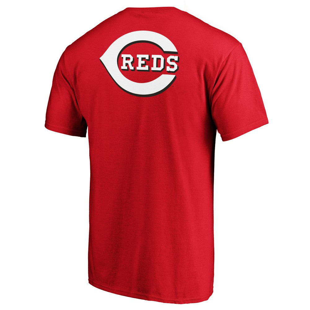 MLB Cincinnati Reds End Game T-Shirt