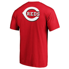 MLB Cincinnati Reds End Game T-Shirt