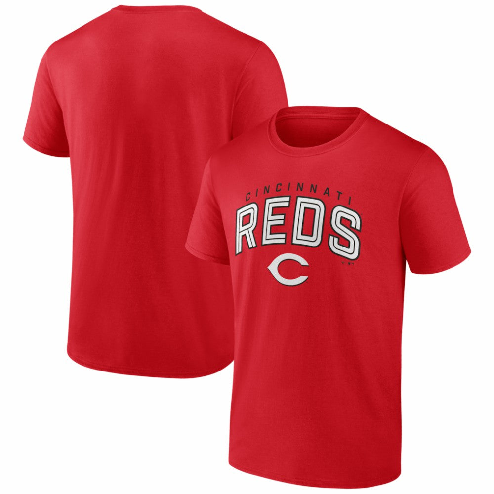 MLB Cincinnati Reds Master the Game T-Shirt