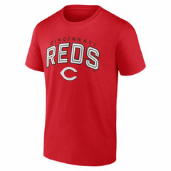 MLB Cincinnati Reds Master the Game T-Shirt