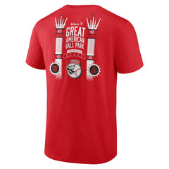 MLB Cincinnati Reds Great American T-Shirt