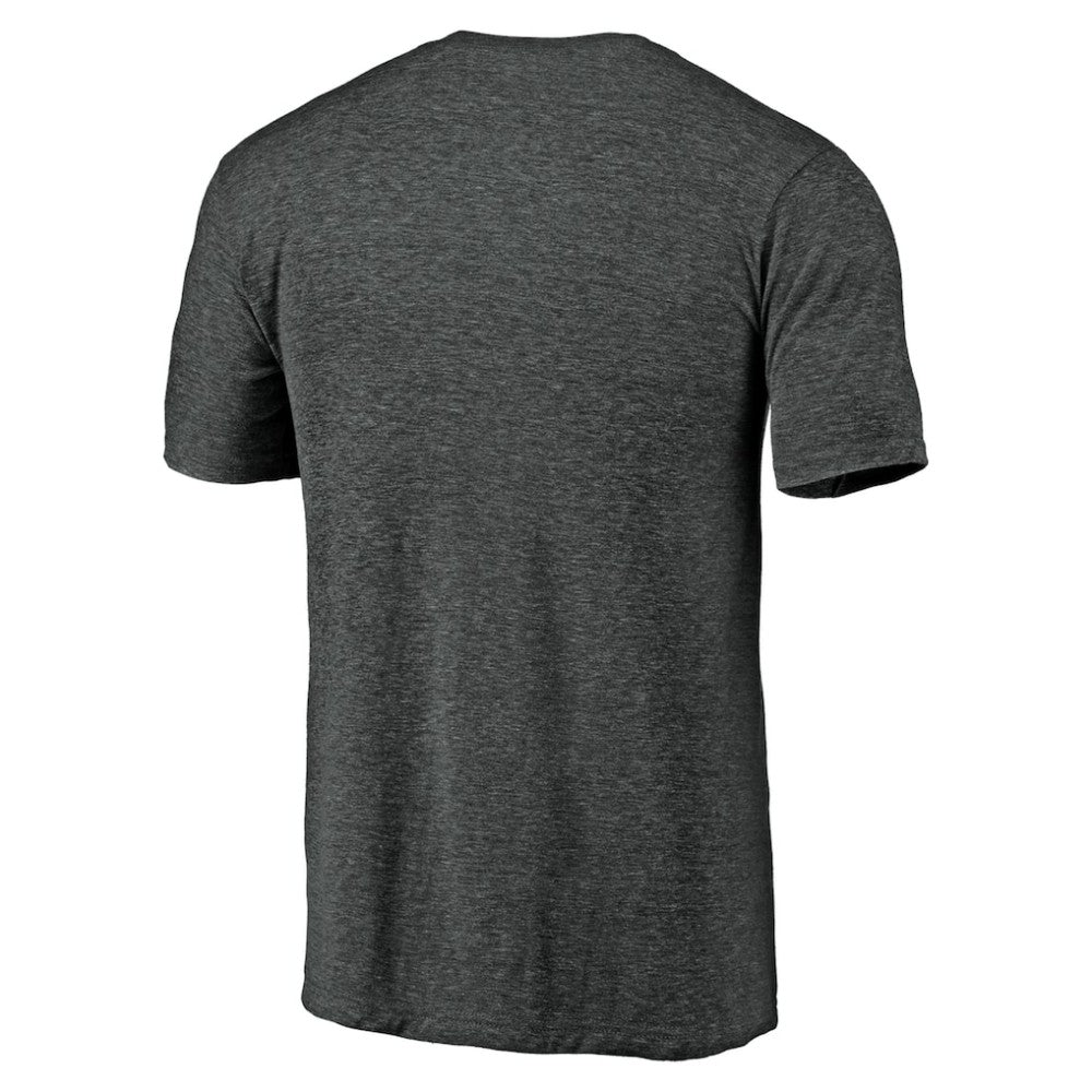 MLB Colorado Rockies Line Corps Tri-Blend T-Shirt