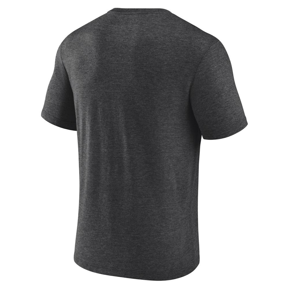 MLB Kansas City Royals Wonderment Tri-Blend T-Shirt