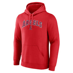 MLB Los Angeles Angels Series Sweep Pullover Hoodie