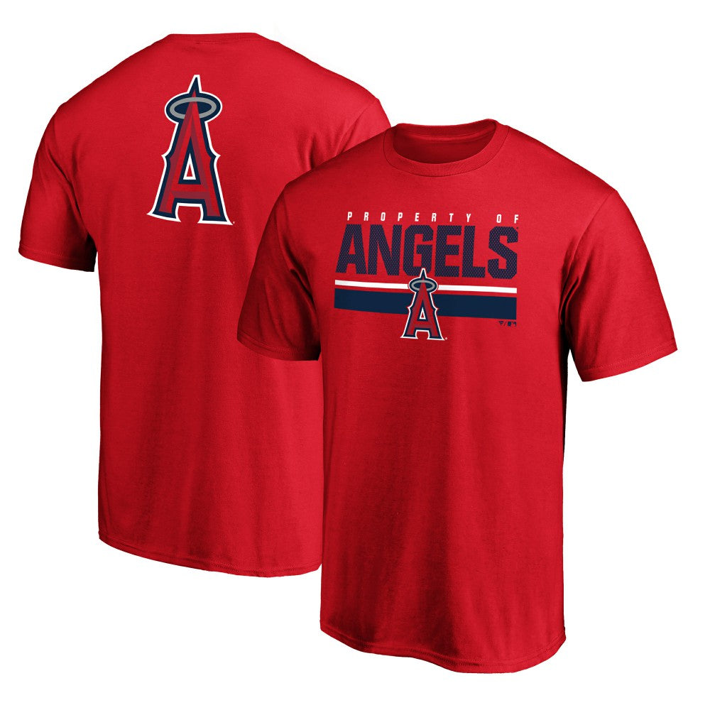 MLB Los Angeles Angels End Game T-Shirt