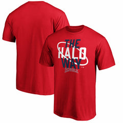 MLB Los Angeles Angels Team Adrenaline T-Shirt