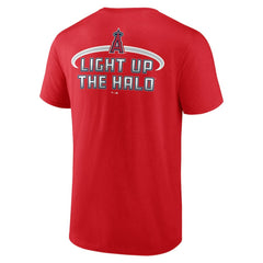 MLB Los Angeles Angels Light Them Up T-Shirt