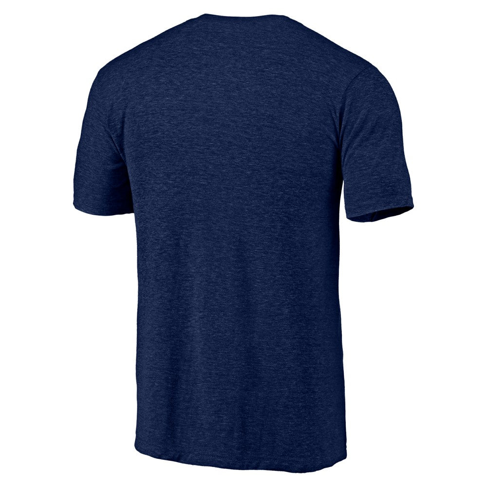 MLB Minnesota Twins Our Game Tri-Blend T-Shirt
