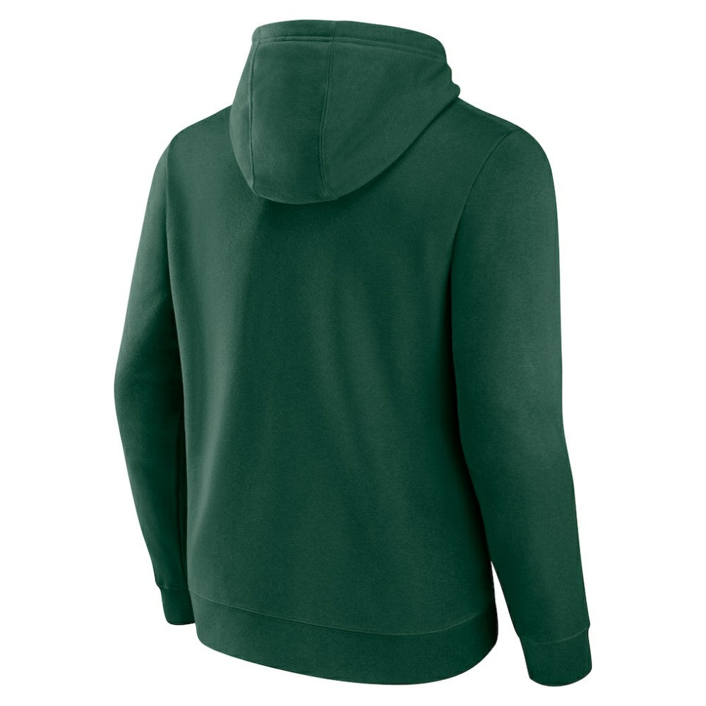 MLB Athletics Series Sweep Pullover Hoodie