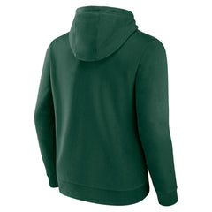 MLB Athletics Series Sweep Pullover Hoodie