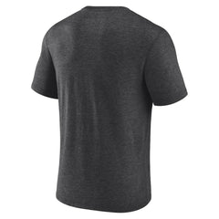 MLB San Francisco Giants Wonderment Tri-Blend T-Shirt