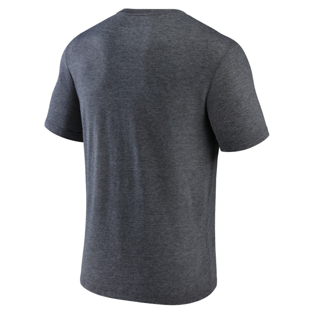 MLB San Francisco Giants Bay City Baseball Tri-Blend T-Shirt