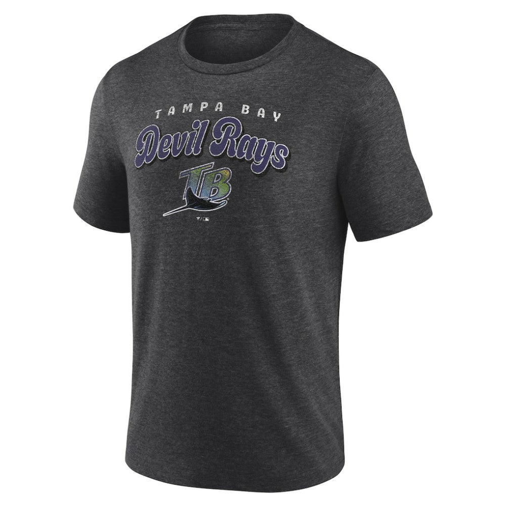MLB Tampa Bay Rays Wonderment Tri-Blend T-Shirt