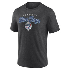MLB Toronto Blue Jays Wonderment Tri-Blend T-Shirt